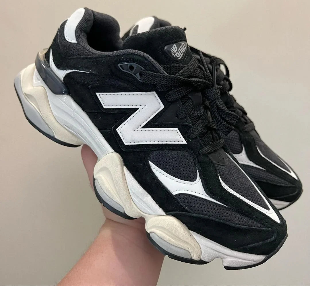 New Bal_ance 9060 black