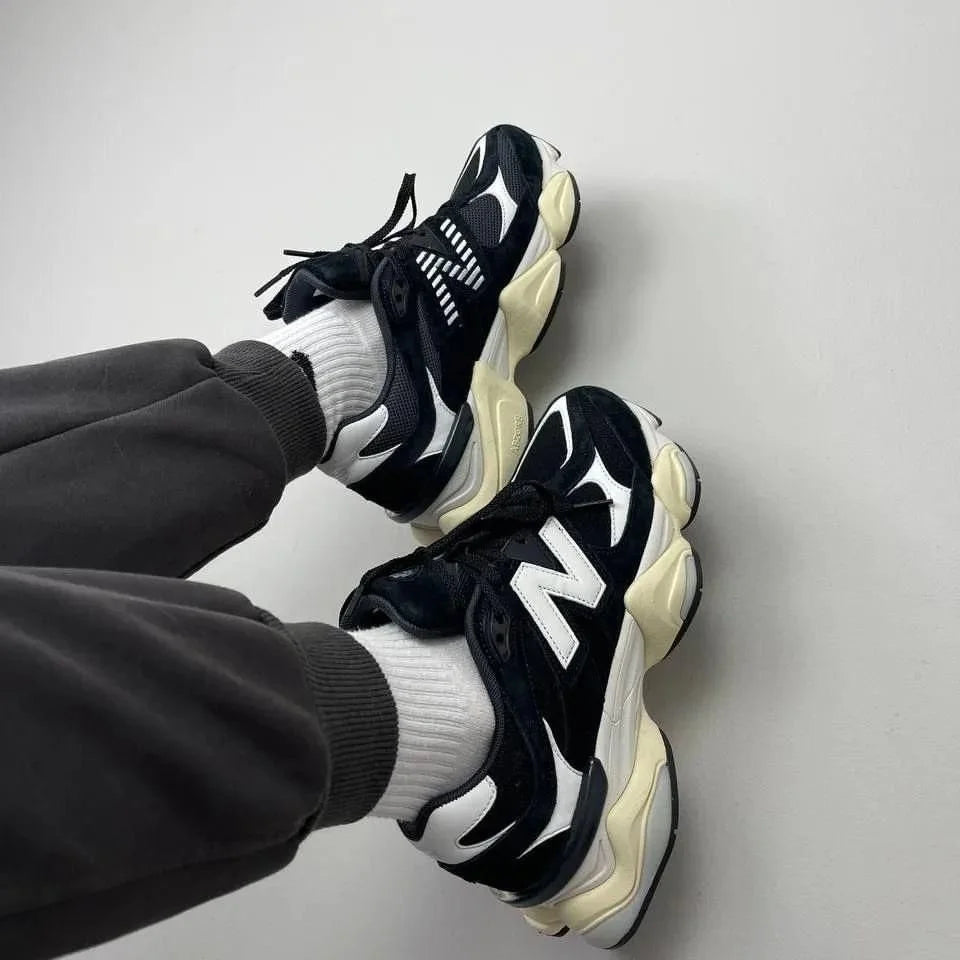 New Bal_ance 9060 black