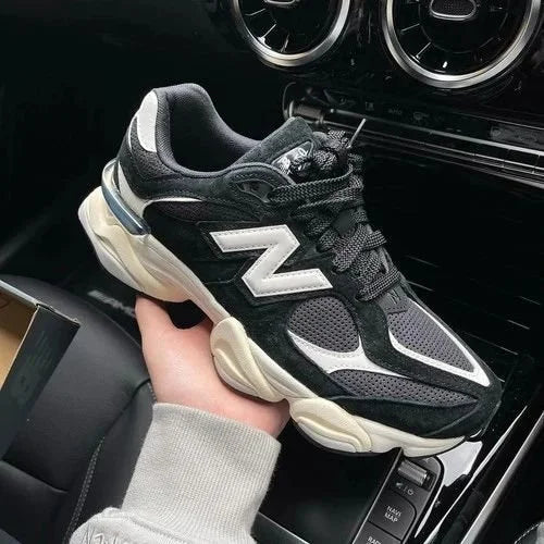 New Bal_ance 9060 black