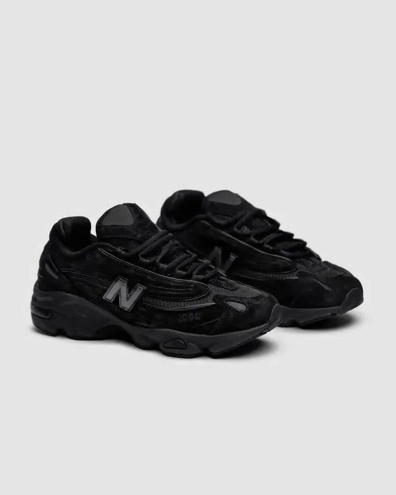 New Balan_ce 1000 Black Cat