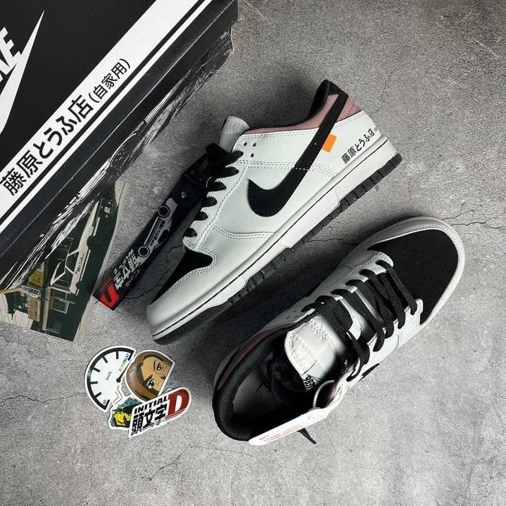 Ni_ke SB Dunk Low Toyata Intel Ae 86