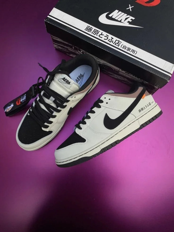 Ni_ke SB Dunk Low Toyata Intel Ae 86