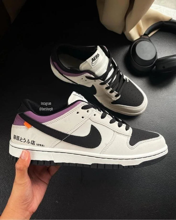 Ni_ke SB Dunk Low Toyata Intel Ae 86