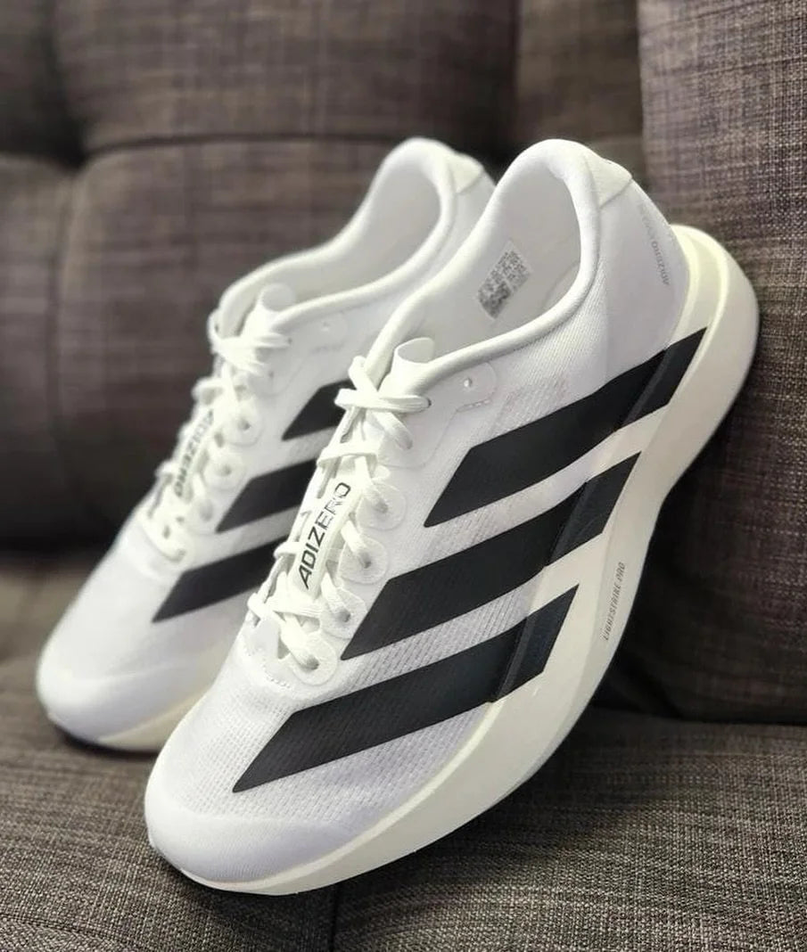 Addi_das Adizero Evo Sl core White black