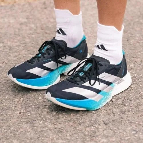 A_ddidas Adizero Pro Mirror Zgrage