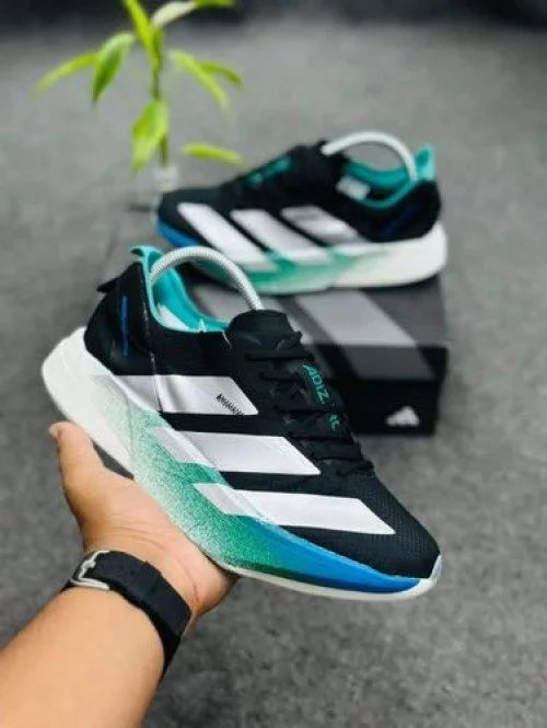 A_ddidas Adizero Pro Mirror Zgrage
