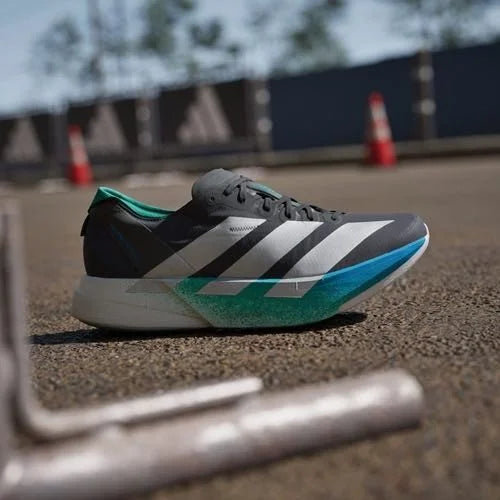 A_ddidas Adizero Pro Mirror Zgrage