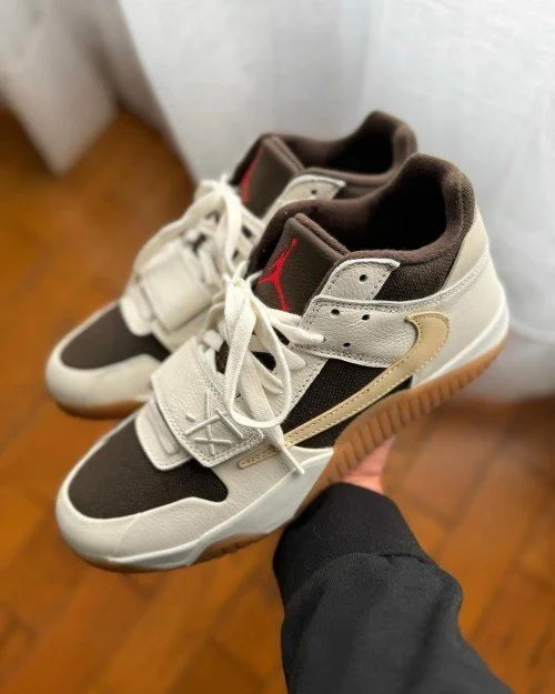 Ni_kee Air Jo_rdan Travis Scott x Jordan Jumpman jack Sail