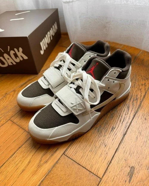 Ni_kee Air Jo_rdan Travis Scott x Jordan Jumpman jack Sail