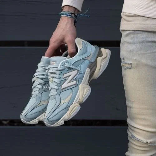 New Bala_nce 9060 Haze Blue