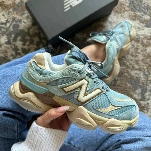 New Bala_nce 9060 Haze Blue