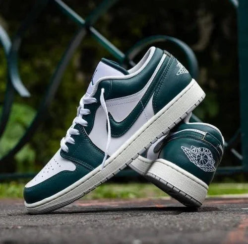 A_ir Jor_dan 1 Low Oxidised Green