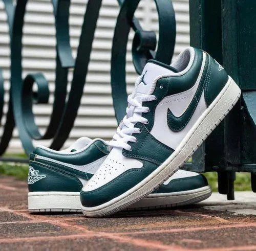 A_ir Jor_dan 1 Low Oxidised Green