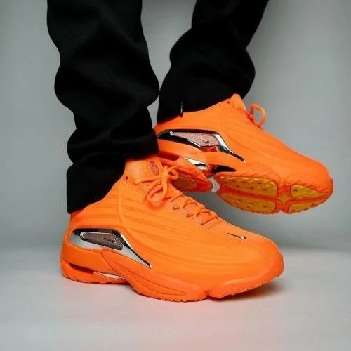 Ni_kee Air_max Nocta Total Orange