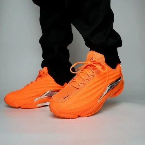 Ni_kee Air_max Nocta Total Orange