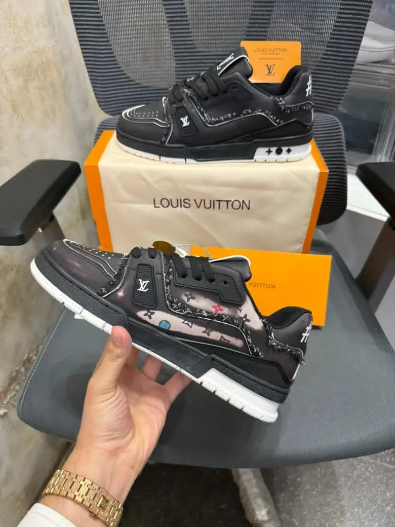 Lo_uis Vu_itton LV Civilist Trainer 2025 ( With All Accessories )