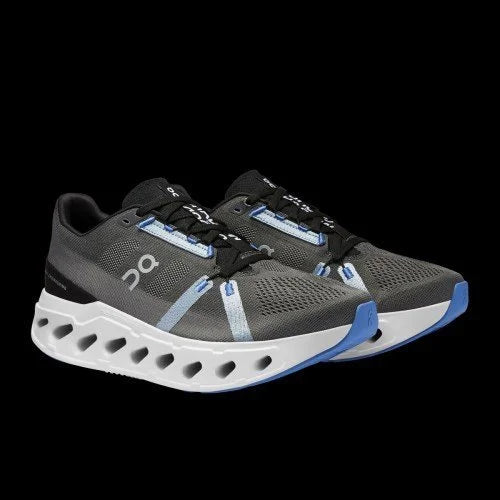 ON CLO_UD ECLIPSE black Frost 473