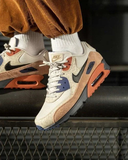 A_irmax 90 Desert Sand 197