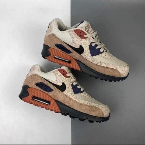 A_irmax 90 Desert Sand 197