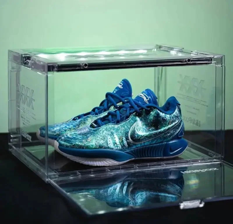 N_ike LeBron Basketball shoes