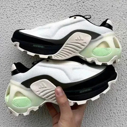 Adid_ass Wonder Runner Blue Black 274