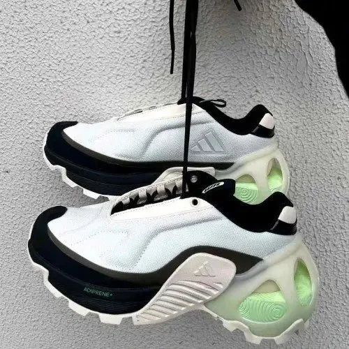 Adid_ass Wonder Runner Blue Black 274