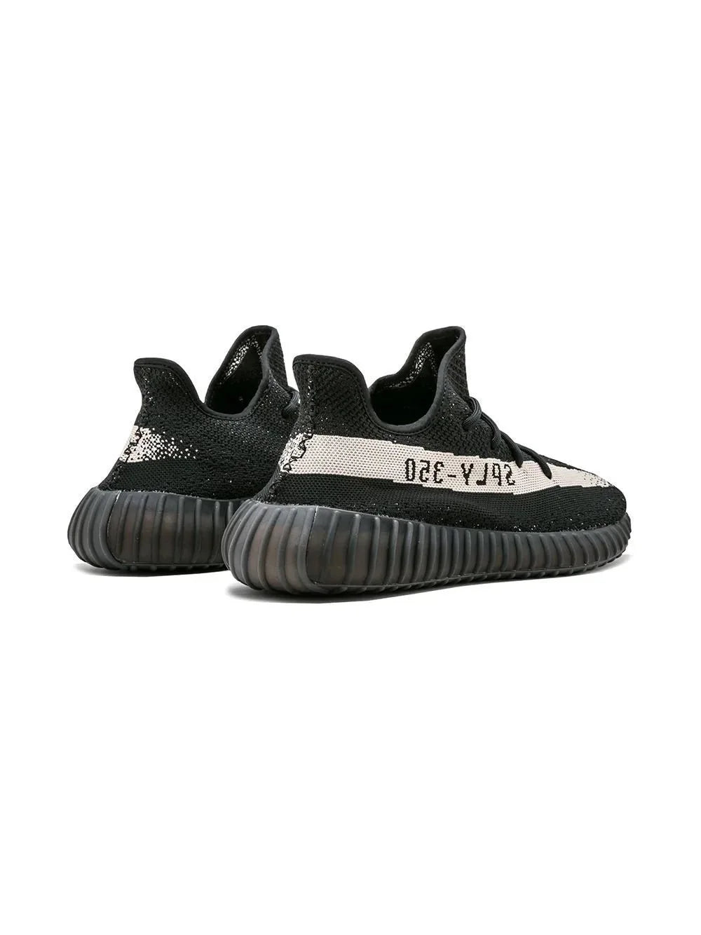 Ad_idas Yeezy 350 v2 BLACK OREO
