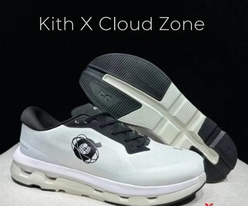 KI_TH X ON CLOU_DZONE WHITE BLACK