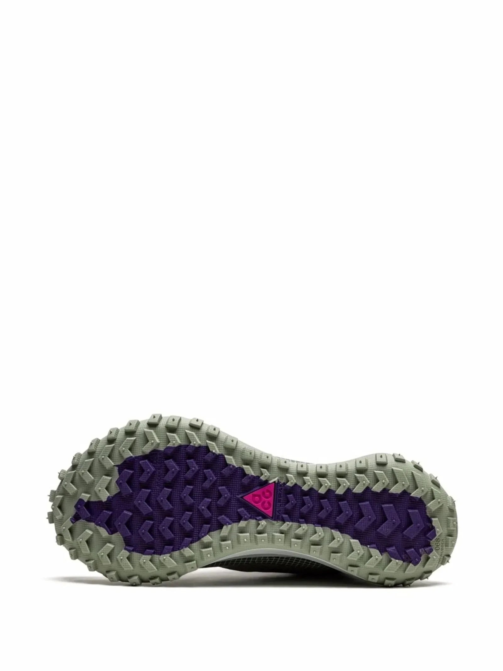 A_CG Mou_ntain Fly GORE-TEX “Clay Green” sneakers