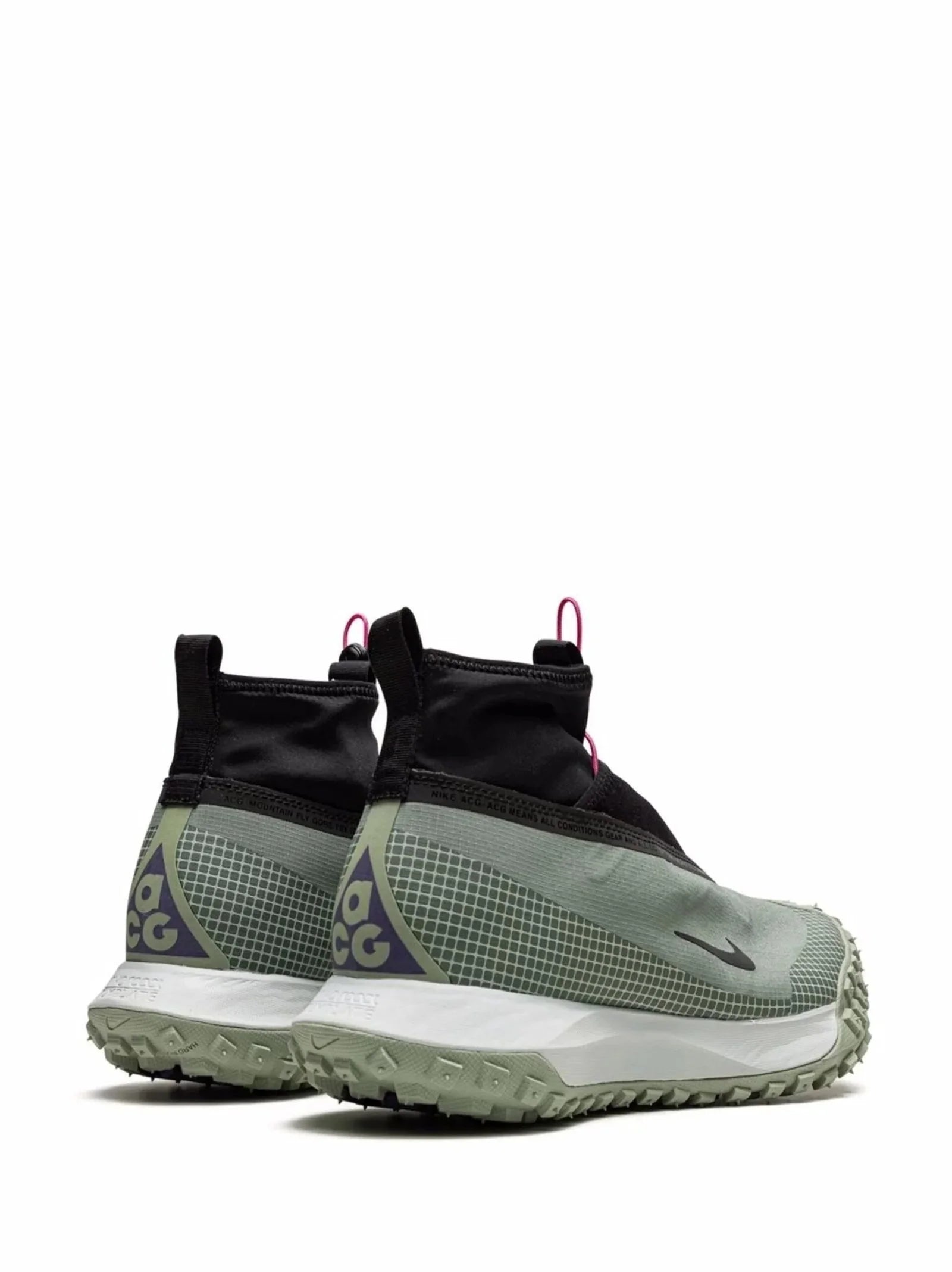 A_CG Mou_ntain Fly GORE-TEX “Clay Green” sneakers