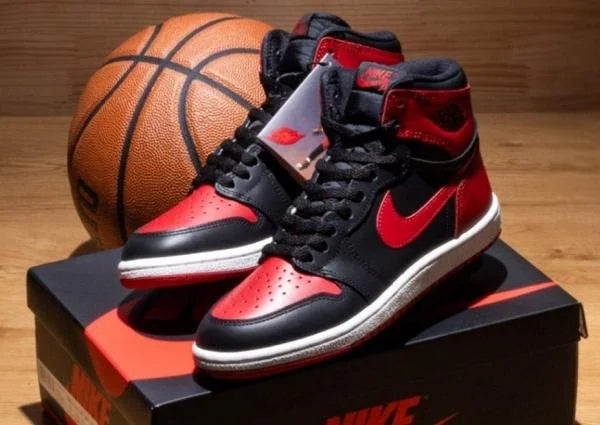 Jord_an 1 High 85 Reimagined Banned Bred