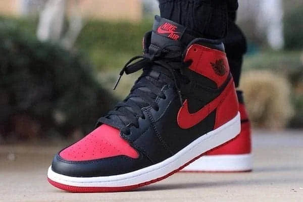 Jord_an 1 High 85 Reimagined Banned Bred