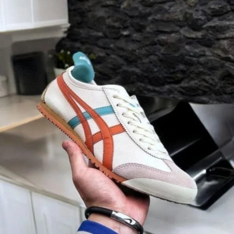 O_NIT_UKA TIG_ER MEXICO 66 WHITE ORANGE