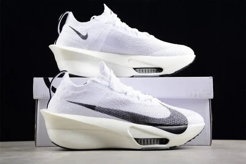 Ni_ke Air zoom Alphafly Next 3 White