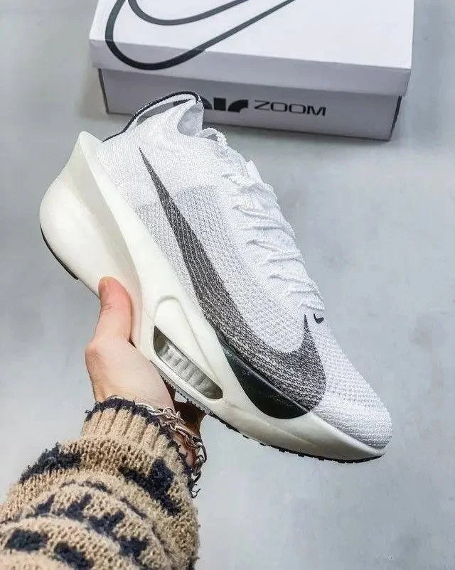 Ni_ke Air zoom Alphafly Next 3 White