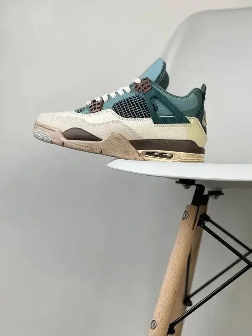 Nik_ee Air Jord_an Retro 4 Sn_orlex SEMI UA