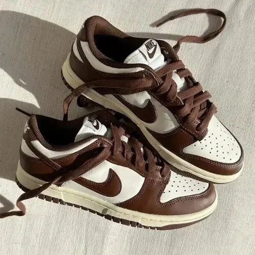 Br_anded Dun_k Low Cacao For Men’s