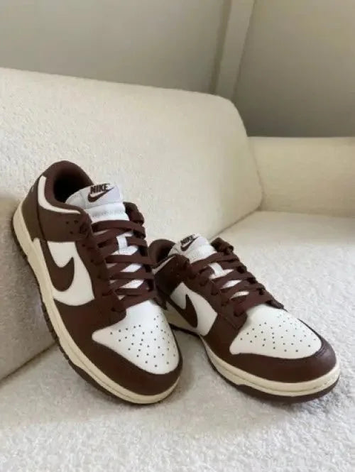 Br_anded Dun_k Low Cacao For Men’s