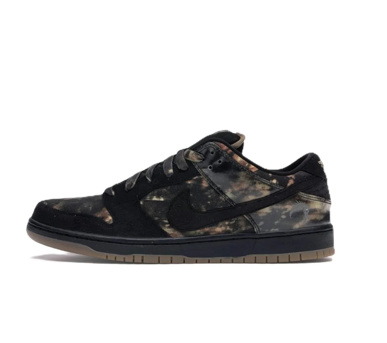 N_IKEE SB DUNK LOW PUSHEAD 2 UA QUALITY