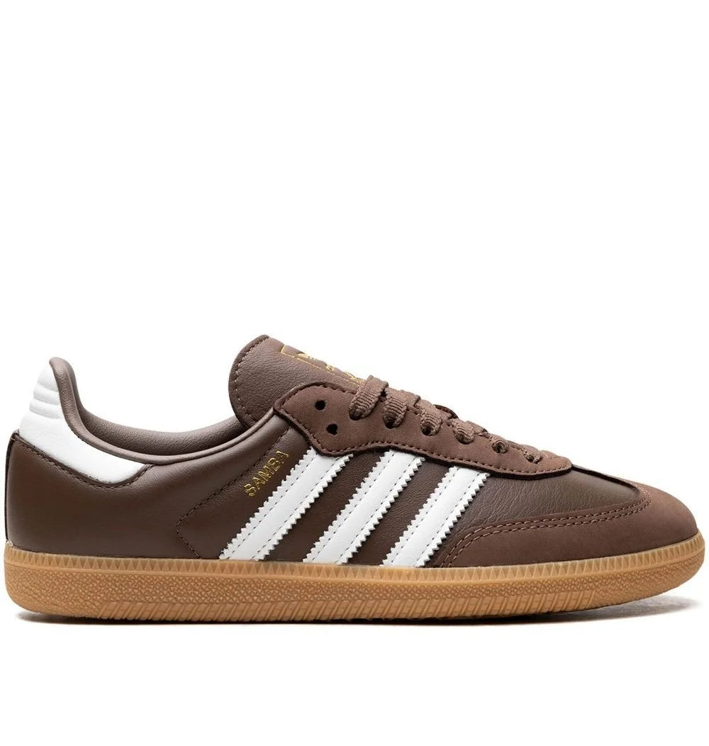 Adid_as Samba OG Earth Strata Gum