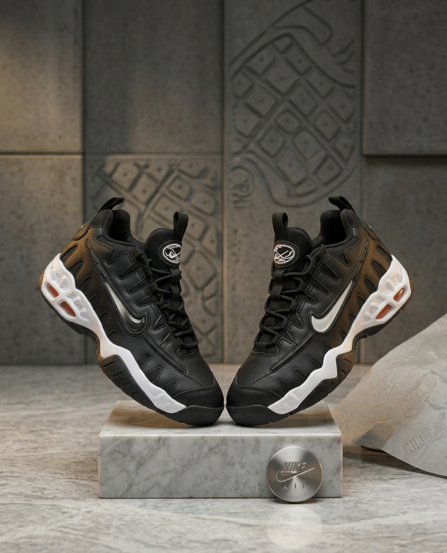Nik__ee Air Max NM Black