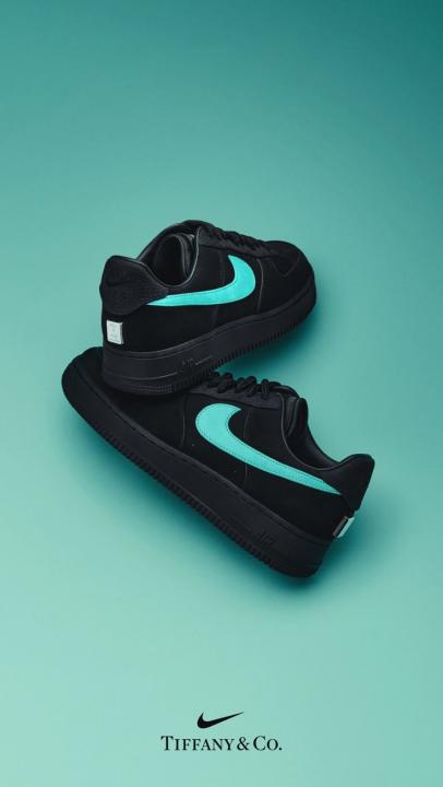 NiK__ee Air Force Tiffany