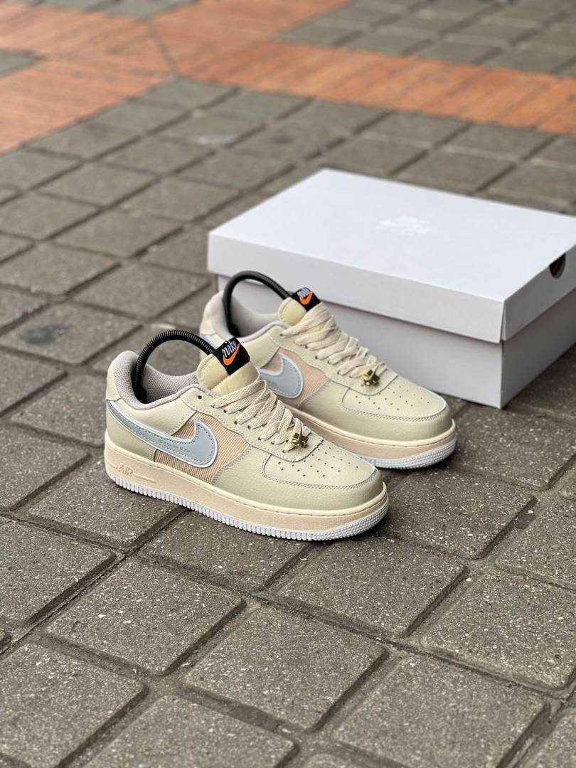 Nik_ee Air Force 1 Aniversary