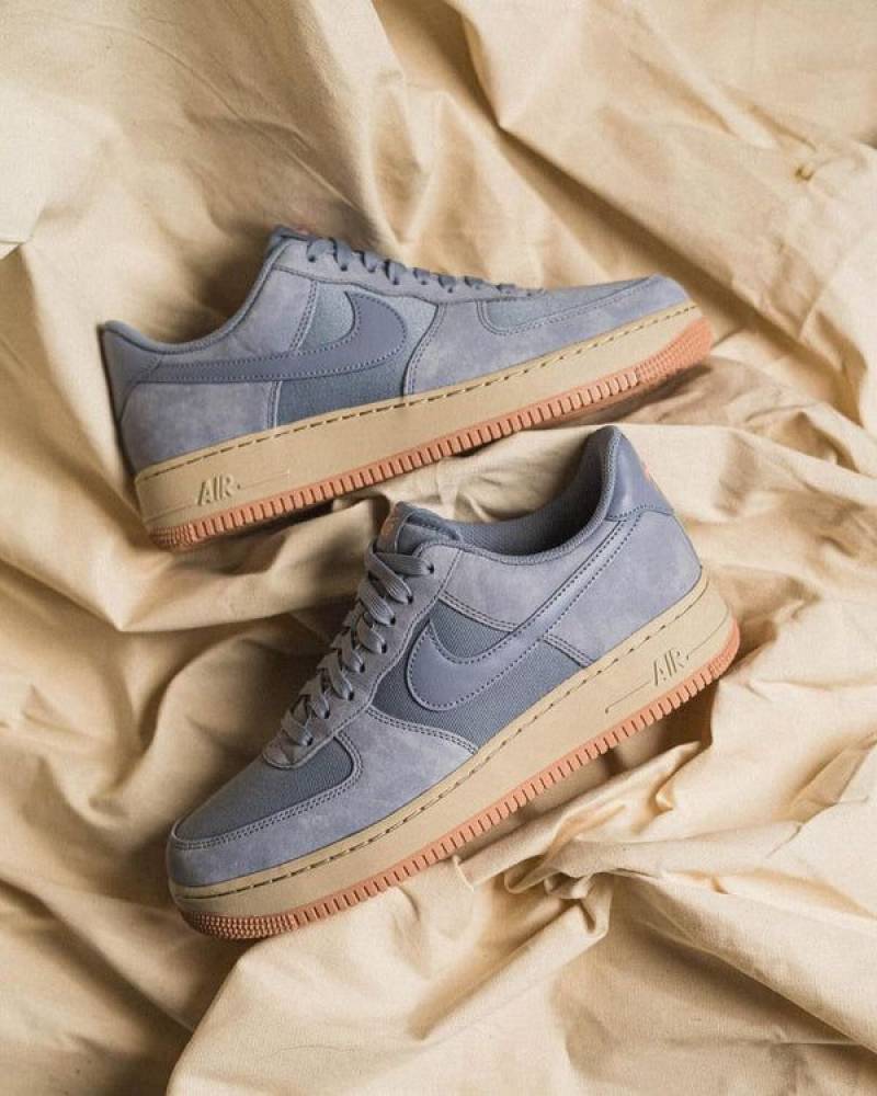 Nik__ee AIRFORCE 1 ASHEN SLATE