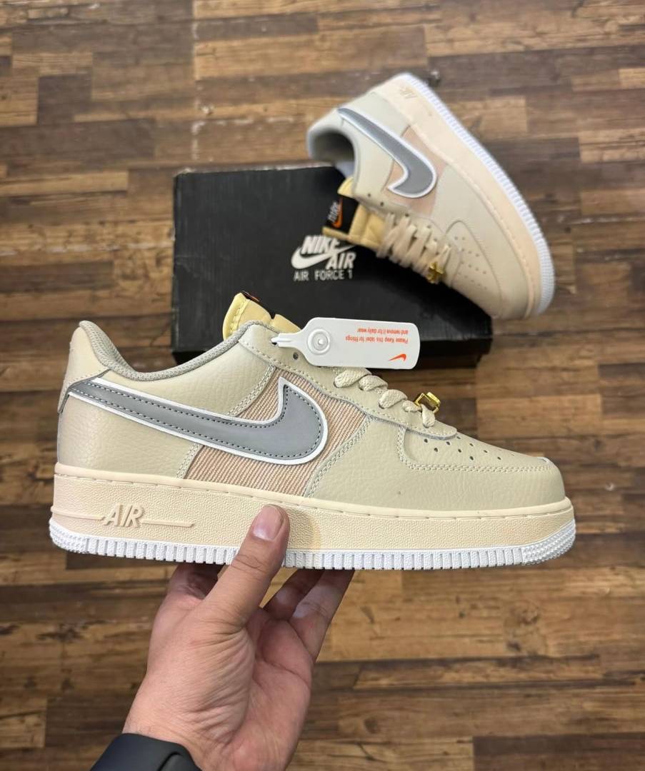 Nik_ee Air Force 1 Aniversary