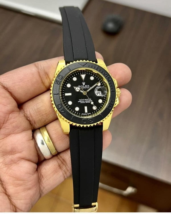 Rx yach master gold