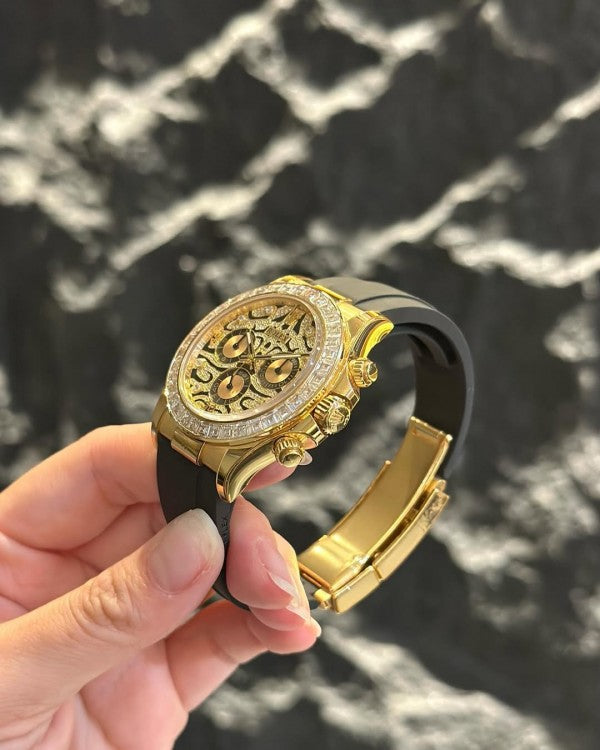 Tiger Gold