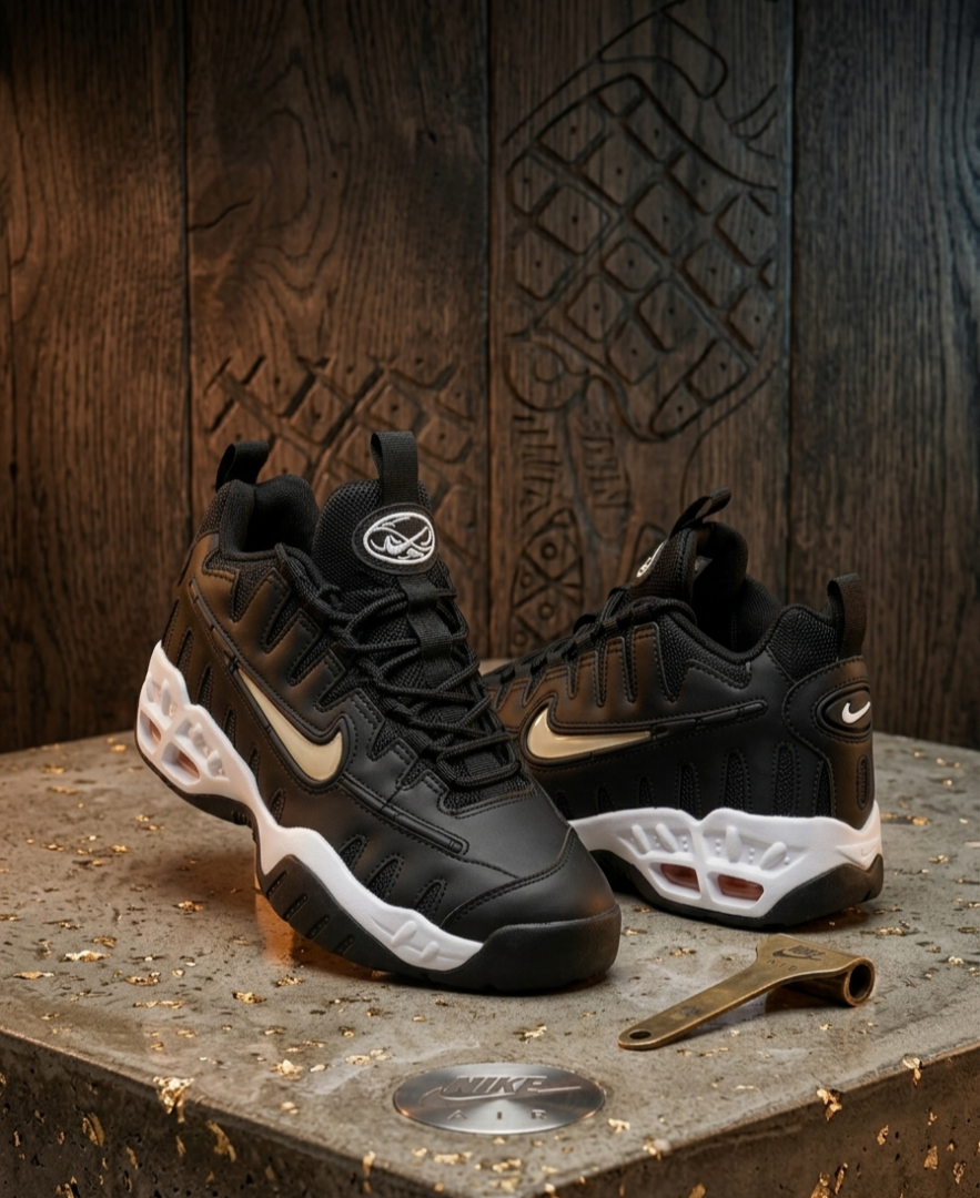 Nik__ee Air Max NM Black