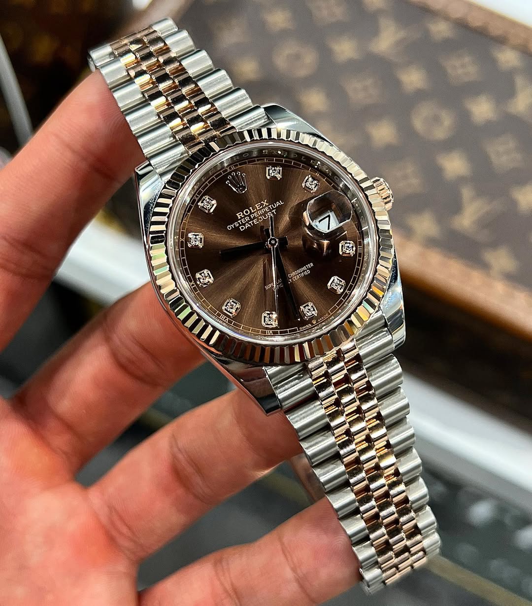 Rx date just d