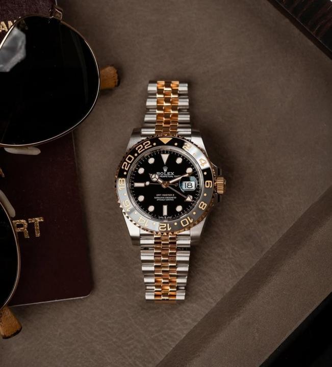Gmt master 2